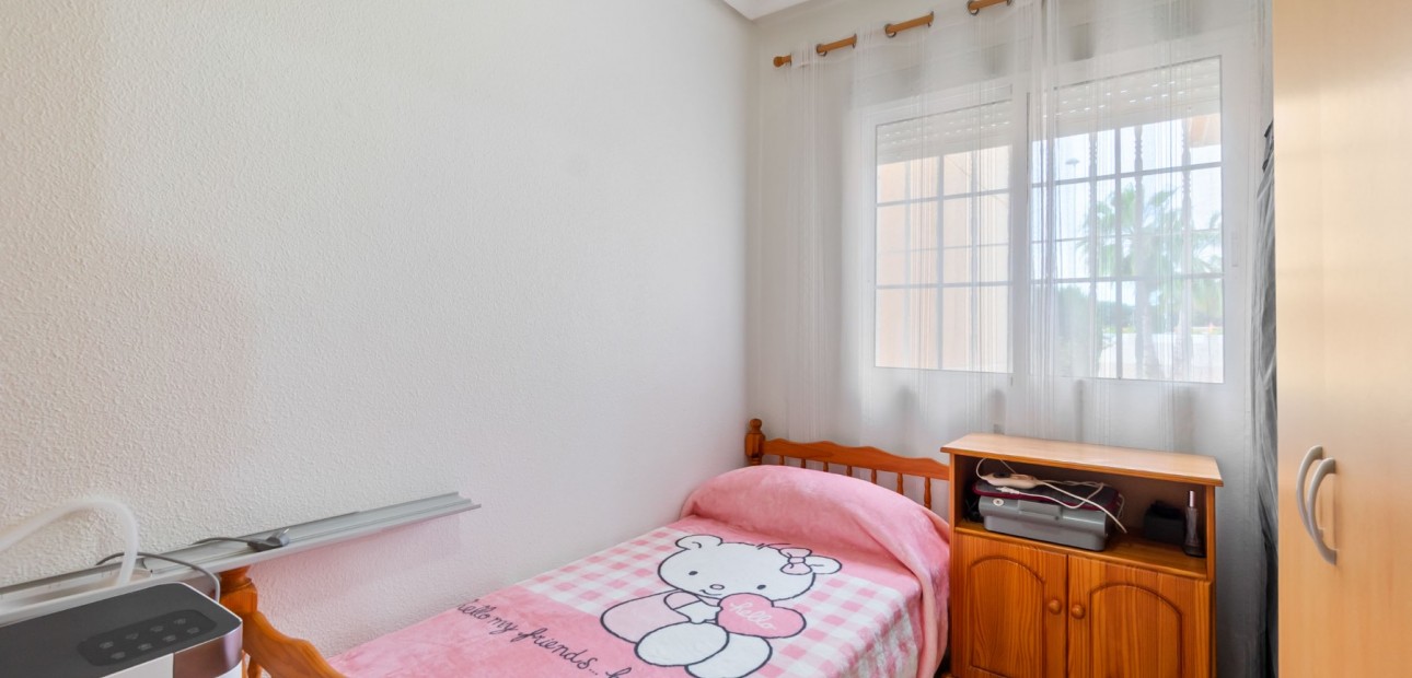 Venta - Adosado -
San Javier