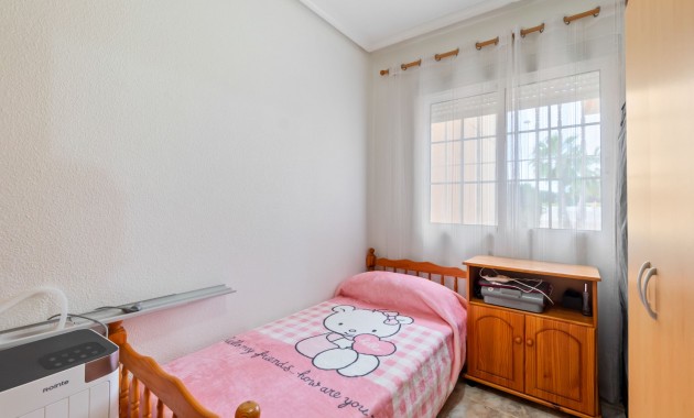 Venta - Adosado -
San Javier