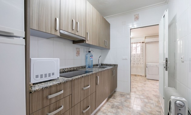 Venta - Adosado -
San Javier