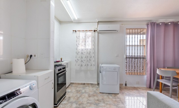 Venta - Adosado -
San Javier