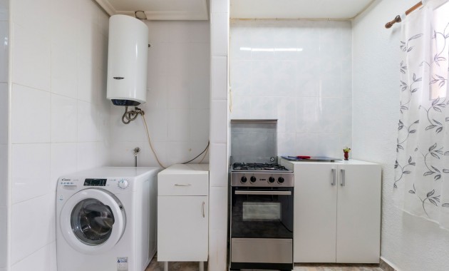 Venta - Adosado -
San Javier