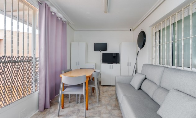 Venta - Adosado -
San Javier