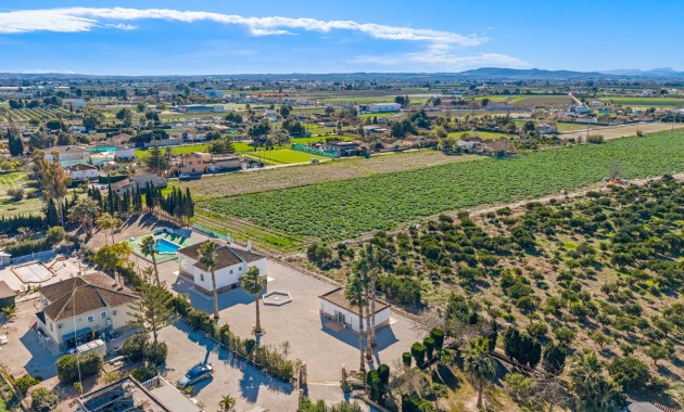 Herverkoop - Country Property -
Dolores - Dolores - Town