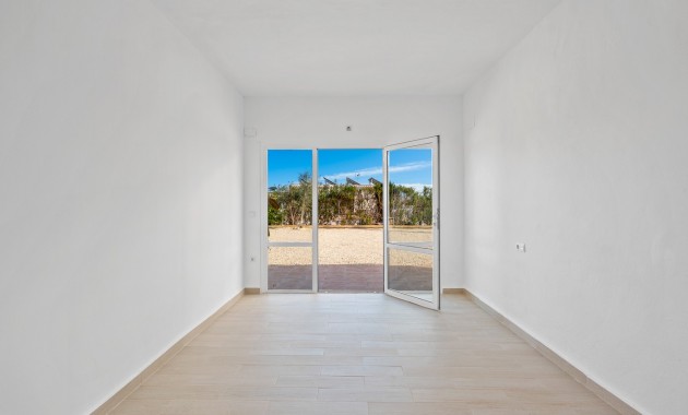 Herverkoop - Country Property -
Dolores - Dolores - Town