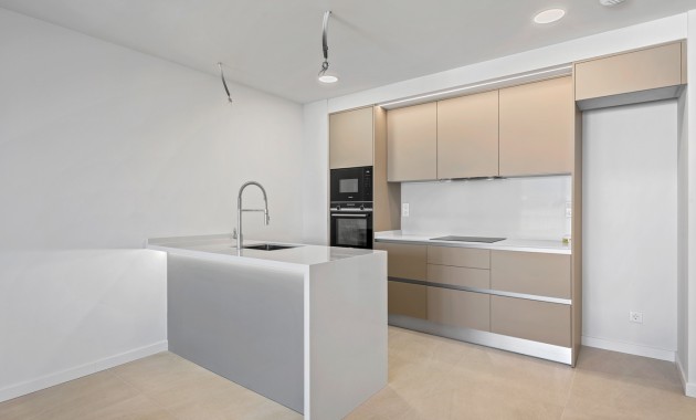 Venta - Apartamento / piso -
Denia - Puerto