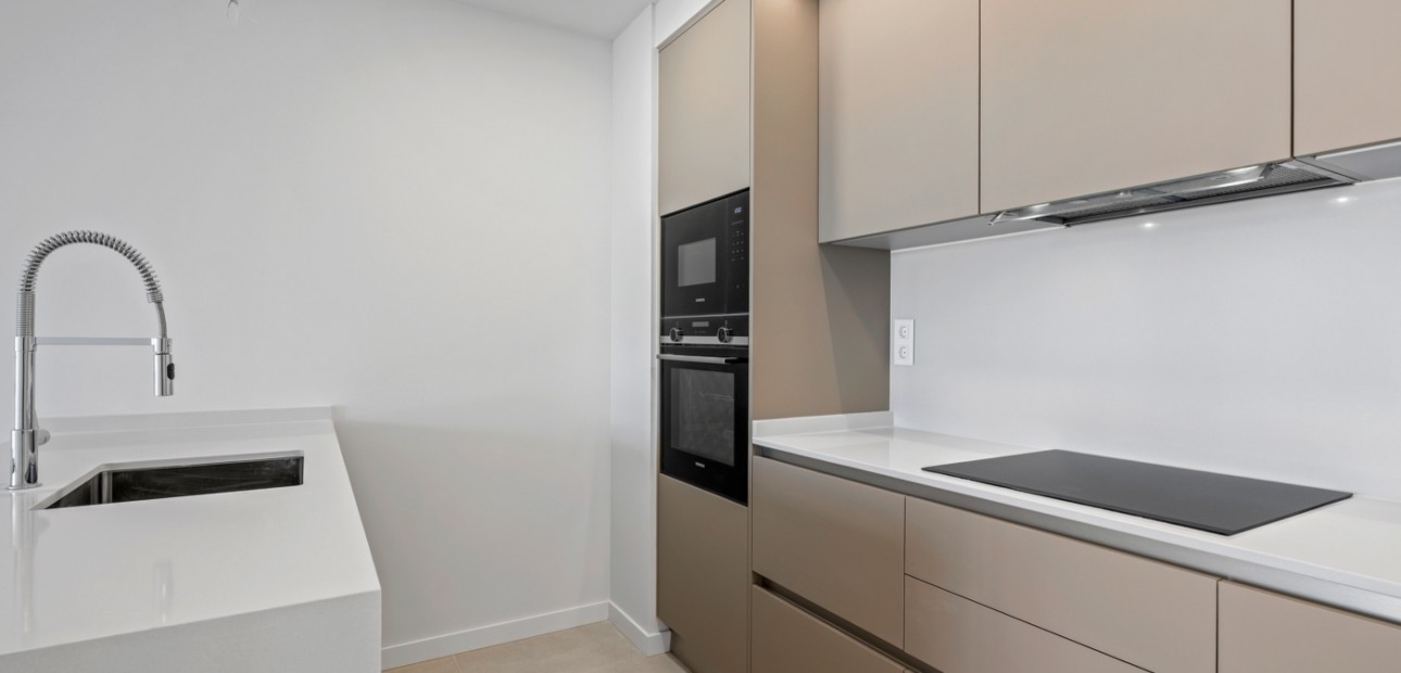 Venta - Apartamento / piso -
Denia - Puerto