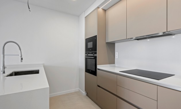 Venta - Apartamento / piso -
Denia - Puerto