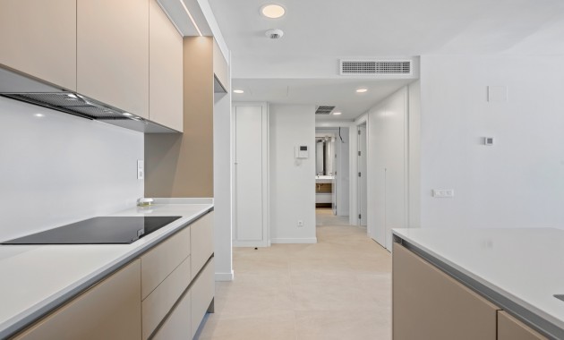 Venta - Apartamento / piso -
Denia - Puerto