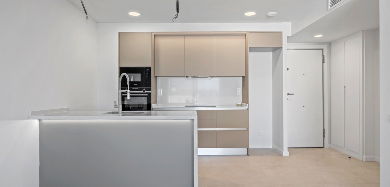 Venta - Apartamento / piso -
Denia - Puerto