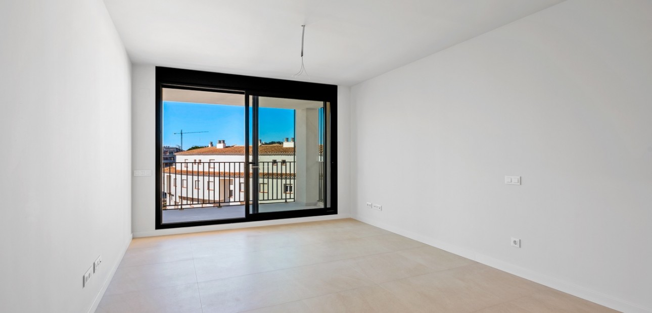 Venta - Apartamento / piso -
Denia - Puerto