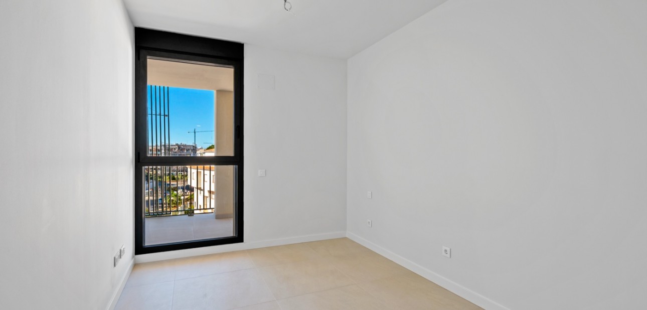 Venta - Apartamento / piso -
Denia - Puerto