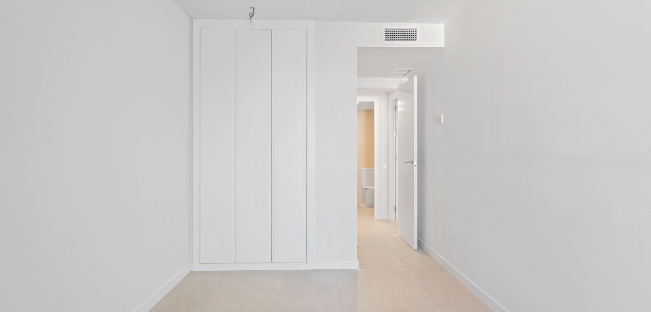 Venta - Apartamento / piso -
Denia - Puerto