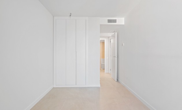 Venta - Apartamento / piso -
Denia - Puerto