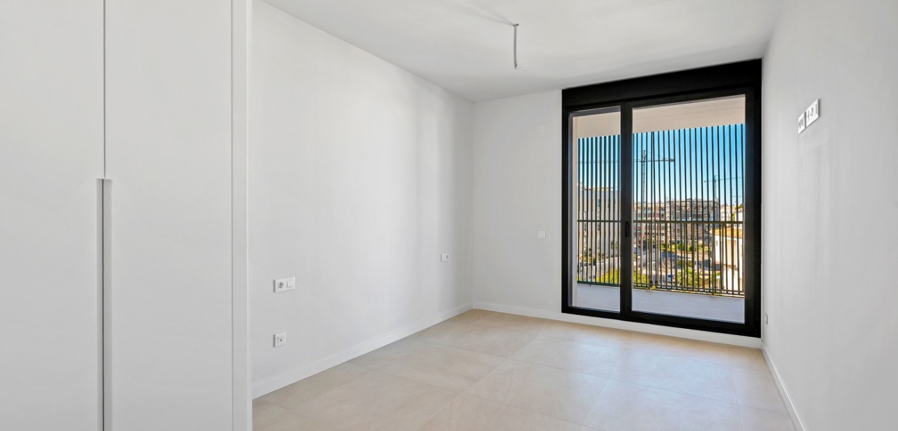 Venta - Apartamento / piso -
Denia - Puerto