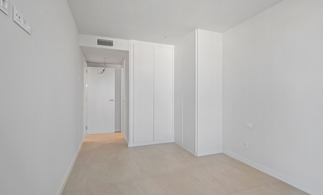 Venta - Apartamento / piso -
Denia - Puerto