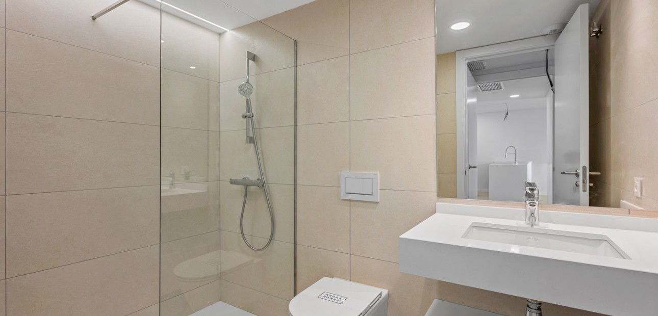 Venta - Apartamento / piso -
Denia - Puerto