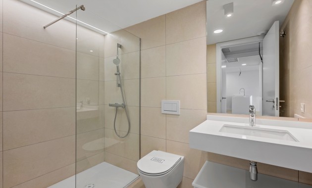 Venta - Apartamento / piso -
Denia - Puerto