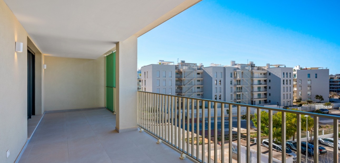 Venta - Apartamento / piso -
Denia - Puerto