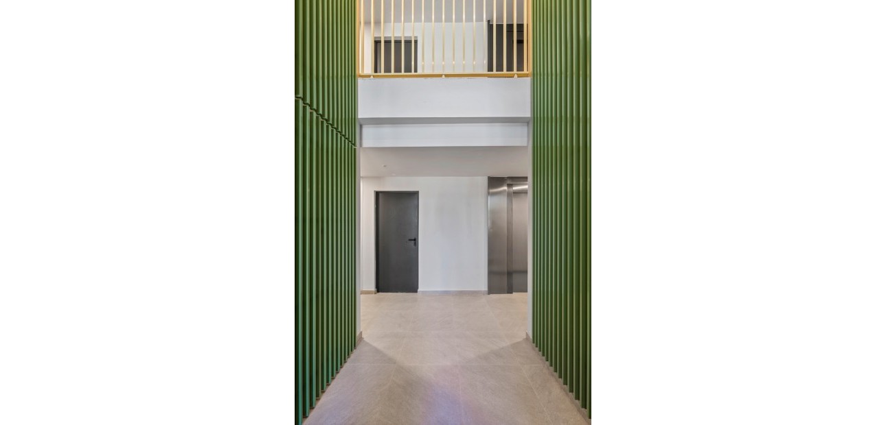 Venta - Apartamento / piso -
Denia - Puerto