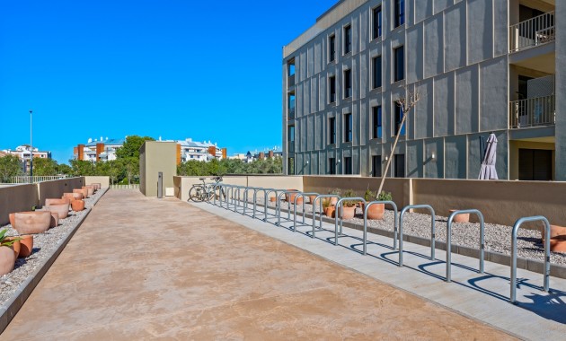 Venta - Apartamento / piso -
Denia - Puerto