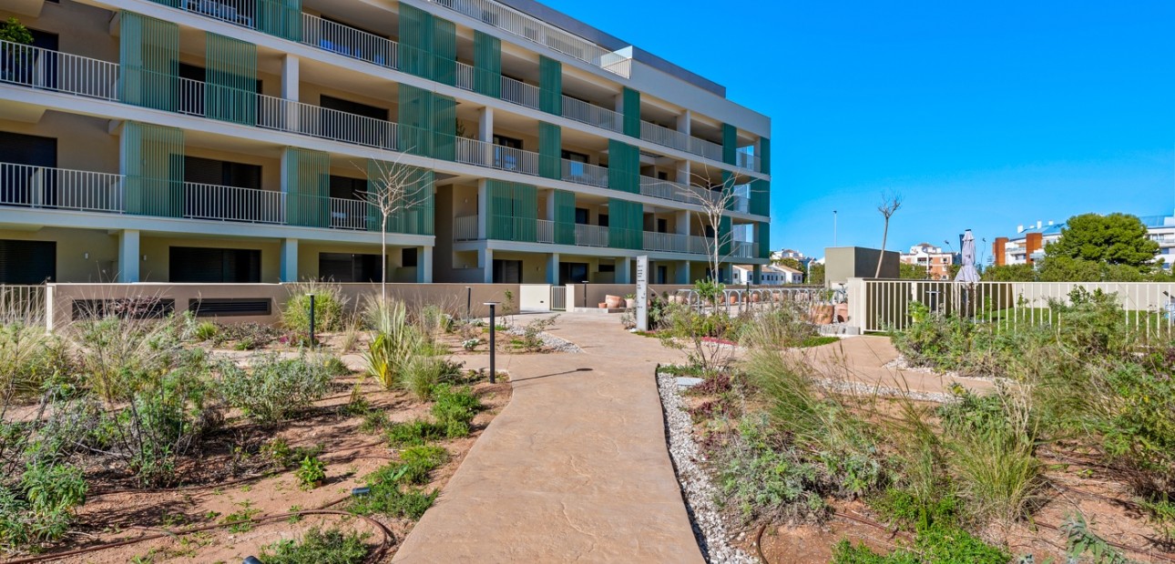 Venta - Apartamento / piso -
Denia - Puerto