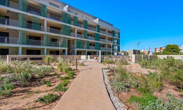 Venta - Apartamento / piso -
Denia - Puerto