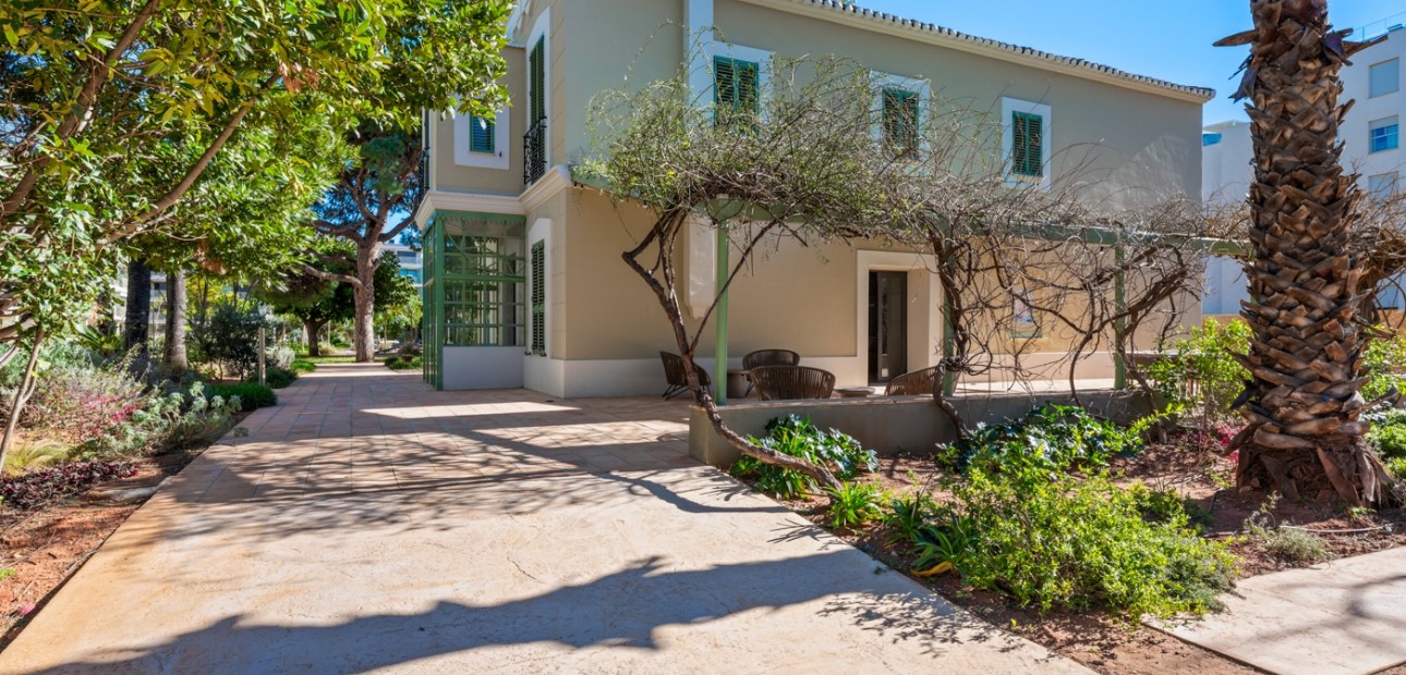 Venta - Apartamento / piso -
Denia - Puerto