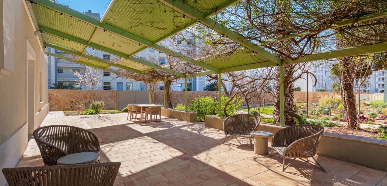 Venta - Apartamento / piso -
Denia - Puerto