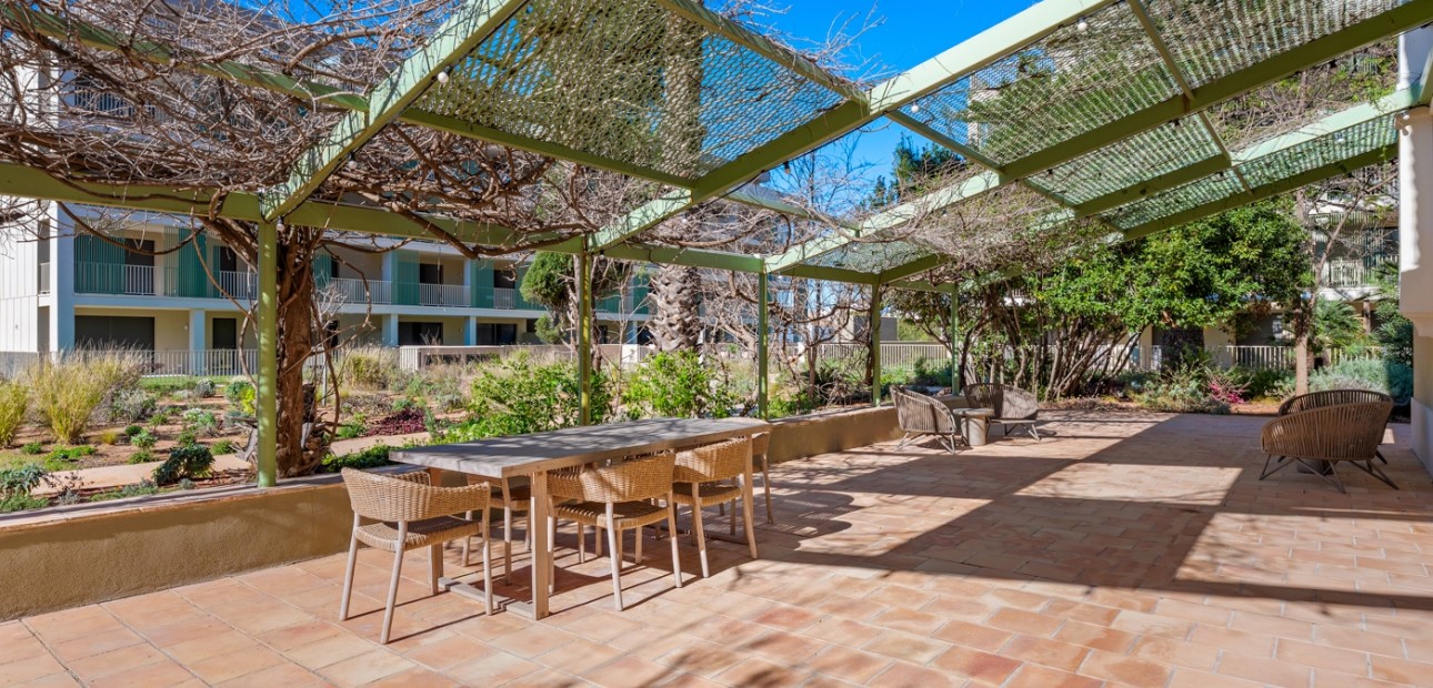 Venta - Apartamento / piso -
Denia - Puerto