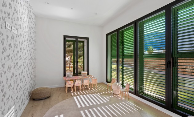 Venta - Apartamento / piso -
Denia - Puerto