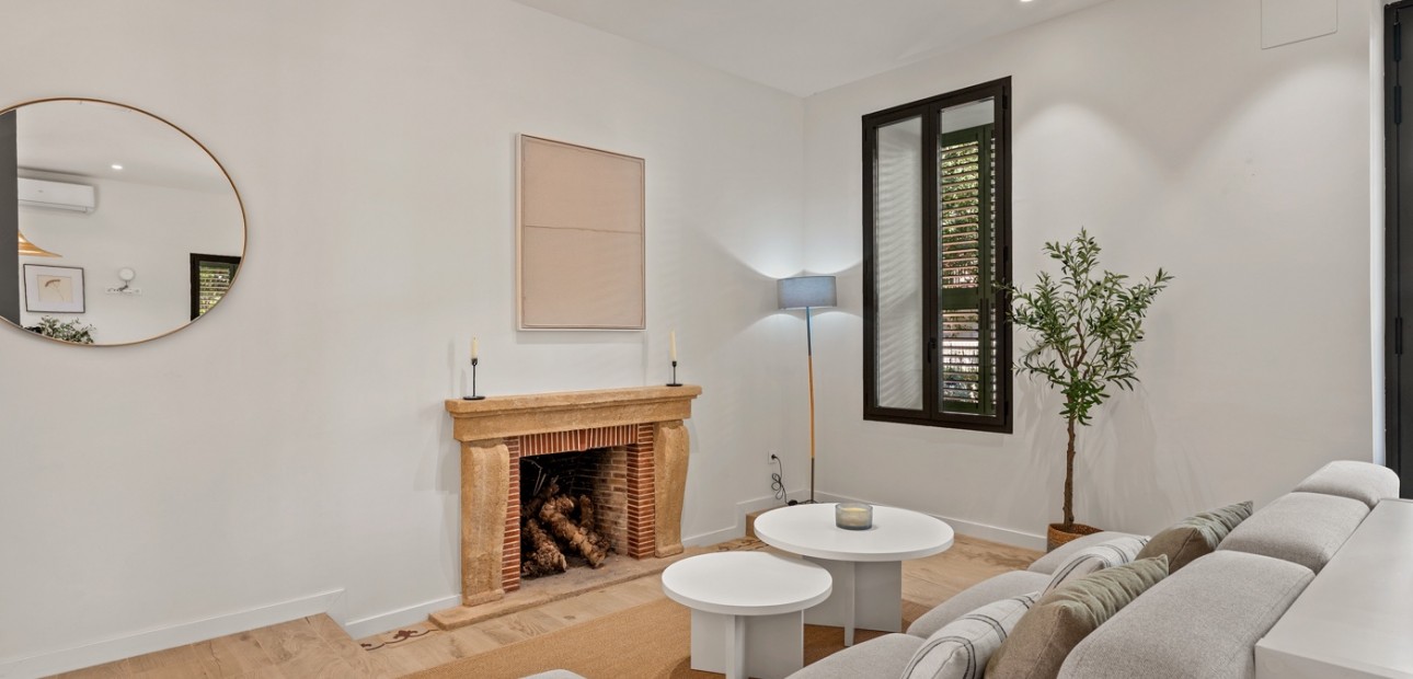 Venta - Apartamento / piso -
Denia - Puerto