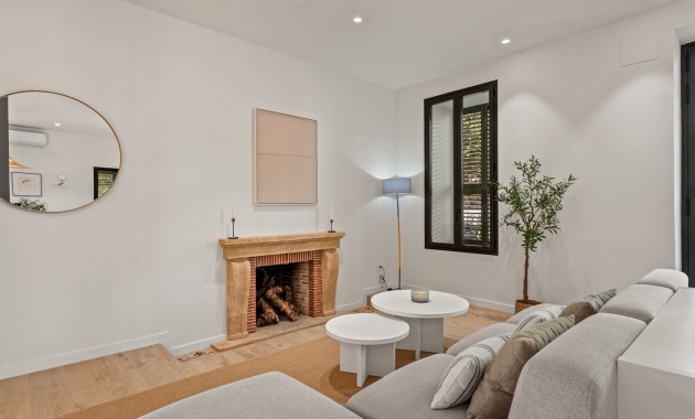 Venta - Apartamento / piso -
Denia - Puerto