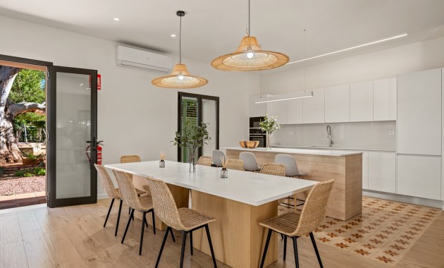 Venta - Apartamento / piso -
Denia - Puerto