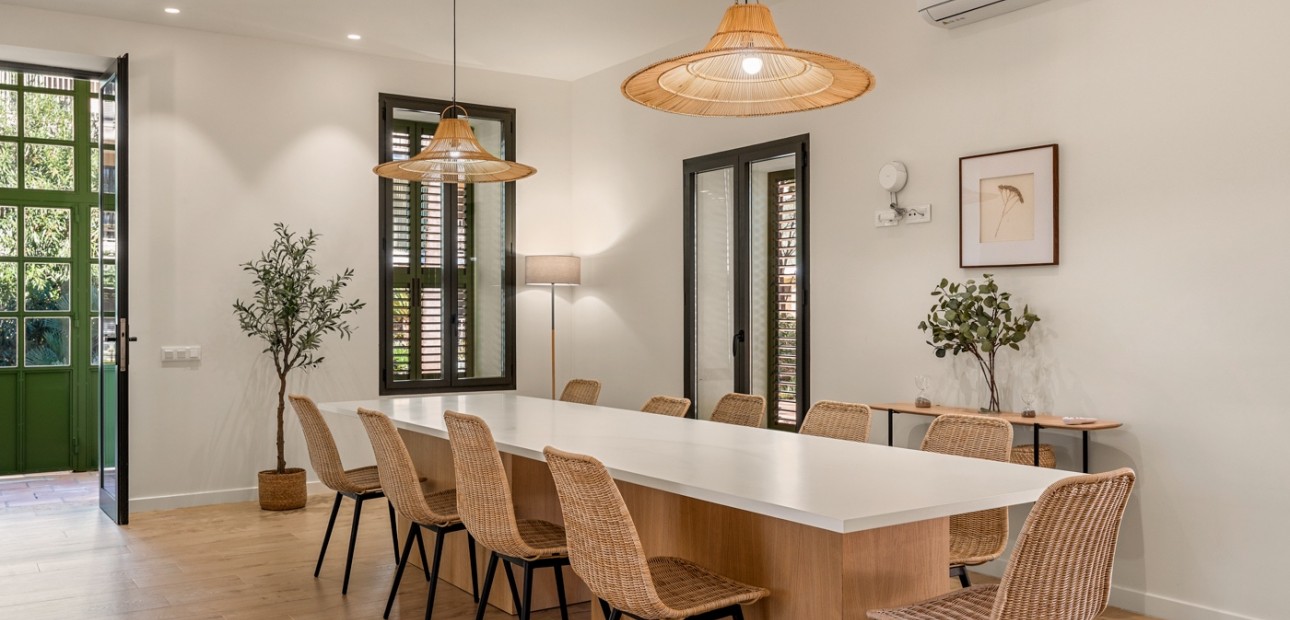 Venta - Apartamento / piso -
Denia - Puerto