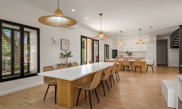 Venta - Apartamento / piso -
Denia - Puerto