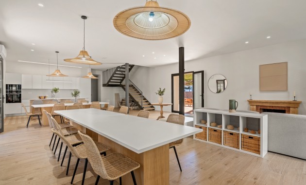 Venta - Apartamento / piso -
Denia - Puerto