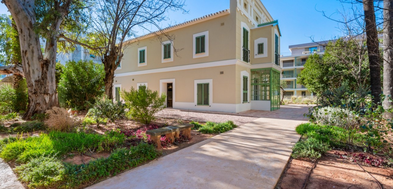 Venta - Apartamento / piso -
Denia - Puerto