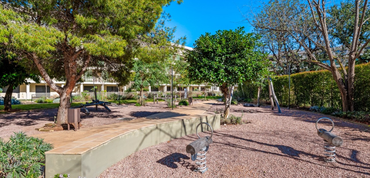 Venta - Apartamento / piso -
Denia - Puerto