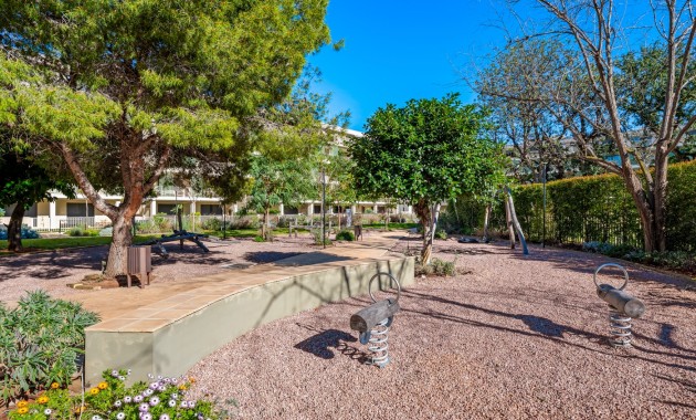 Venta - Apartamento / piso -
Denia - Puerto