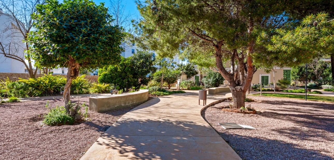 Venta - Apartamento / piso -
Denia - Puerto