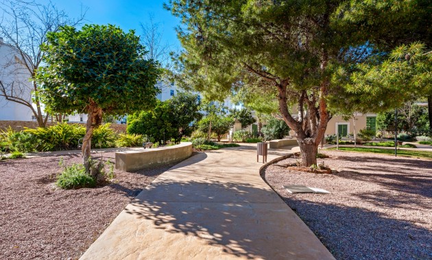 Venta - Apartamento / piso -
Denia - Puerto