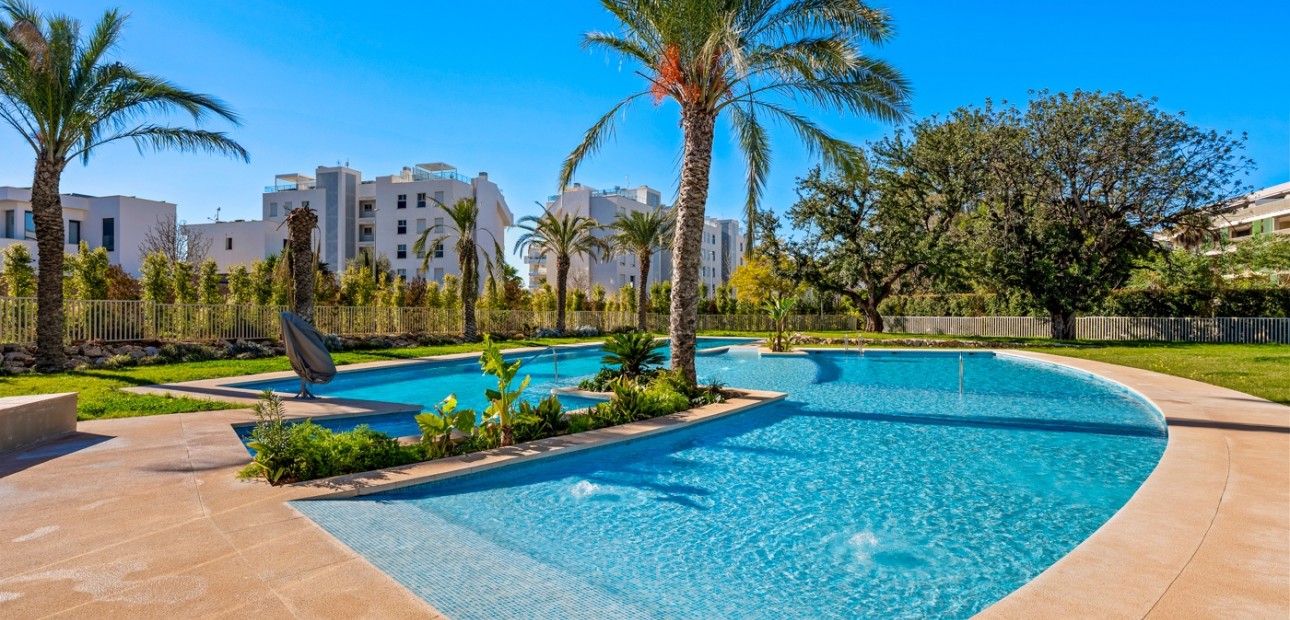 Venta - Apartamento / piso -
Denia - Puerto