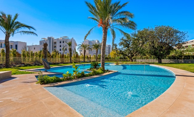 Venta - Apartamento / piso -
Denia - Puerto