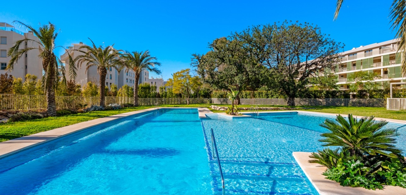 Venta - Apartamento / piso -
Denia - Puerto