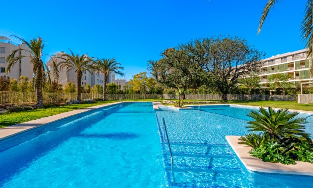 Venta - Apartamento / piso -
Denia - Puerto