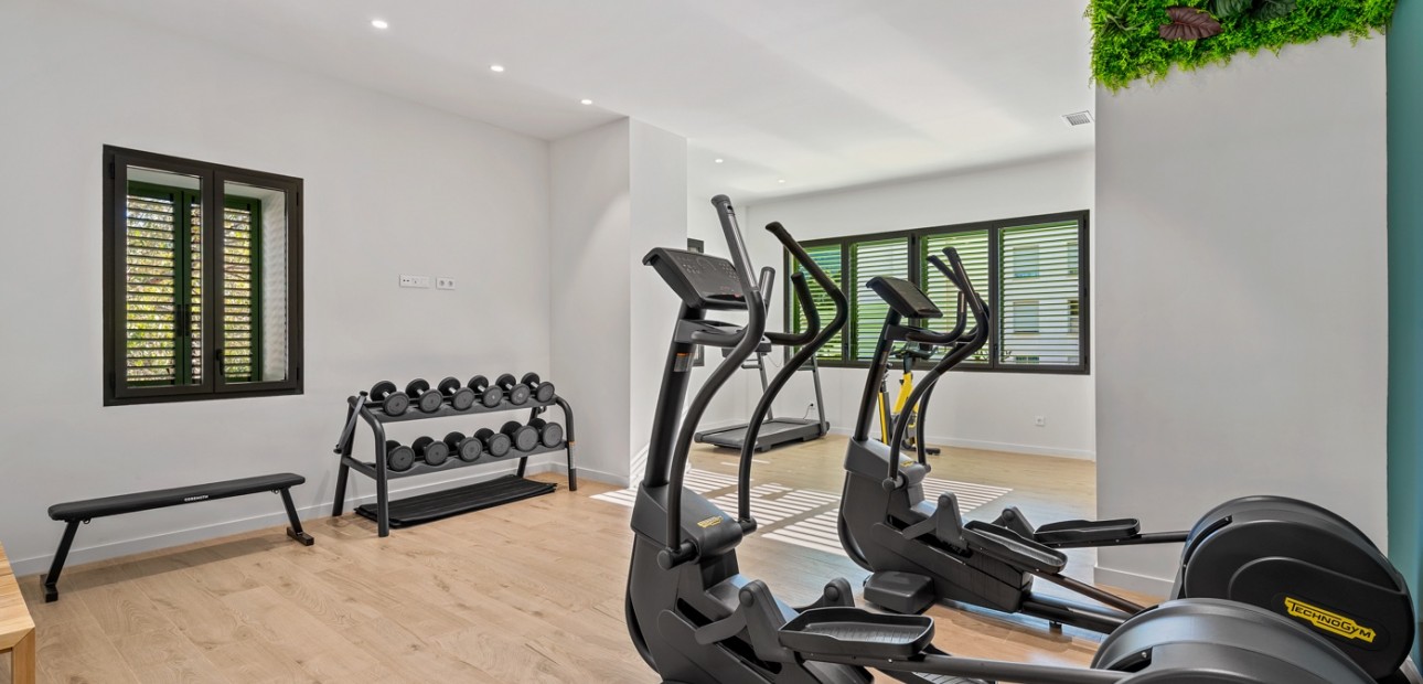 Venta - Apartamento / piso -
Denia - Puerto