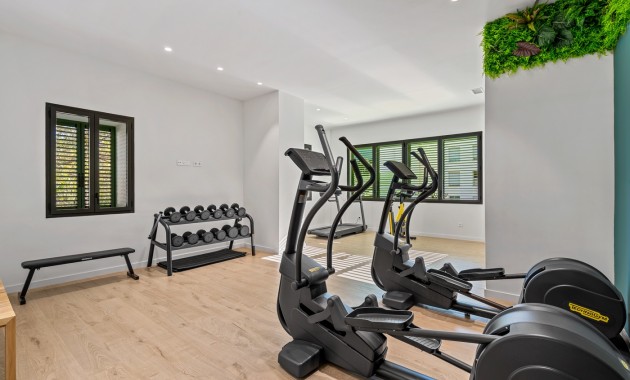 Venta - Apartamento / piso -
Denia - Puerto