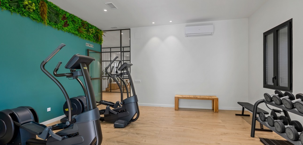 Venta - Apartamento / piso -
Denia - Puerto