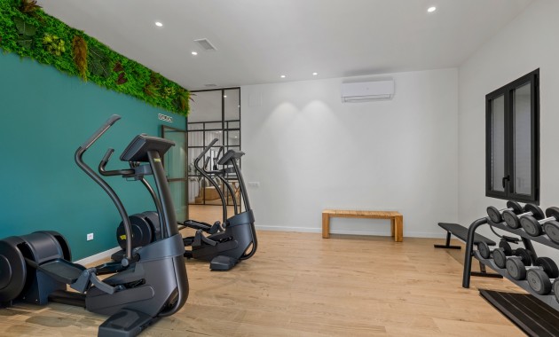 Venta - Apartamento / piso -
Denia - Puerto