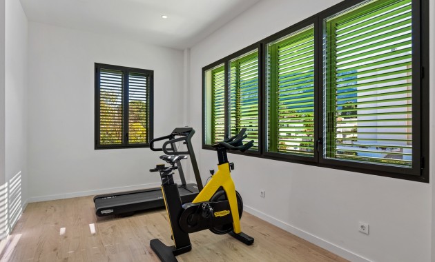 Venta - Apartamento / piso -
Denia - Puerto